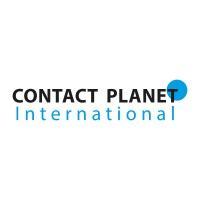 Contact Planet International logo - Similar company to Adaptez