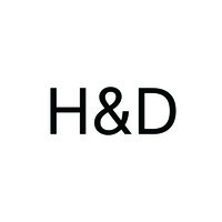 Hulse & Durrell logo - Similar company to Gen110