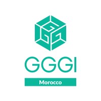 GGGI Morocco -✔- logo - Similar company to Executable Design