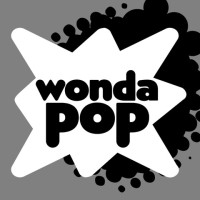 WondaPop logo - Similar company to Dgvc, Inc.