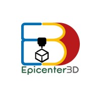 EPICENTER3D logo - Similar company to Haru Decor