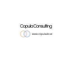 Copula AB logo - Similar company to Grönväx