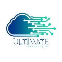Ultimate Technologies logo - Similar company to Desklab