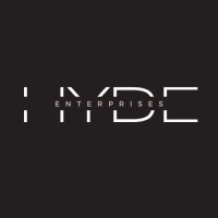 Hyde Media logo - Similar company to Hyde Media