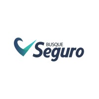 Busque Seguro logo - Similar company to 1Way Seguros