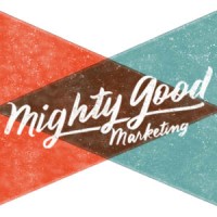Mighty Good Marketing logo - Similar company to Common Reality