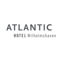 ATLANTIC Hotel Wilhelmshaven logo - Similar company to Kowerk76 Gmbh