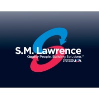 S.M. Lawrence logo - Similar company to Martin Construction Services, Llc