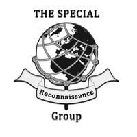 The Special Reconnaissance Group logo - Similar company to Reconnaissance Group