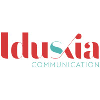 Iduskia Communication logo - Similar company to Level Up Workspace