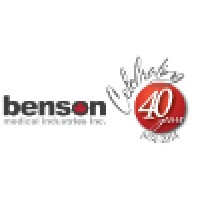 Benson Medical Industries, Inc.
