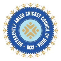 Differently-Abled Cricket Council Of India logo - Similar company to Accolade Management Services