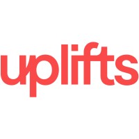 Uplifts logo - Similar company to Elevator Equipment Ltd