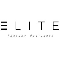 Elite Therapy Providers logo - Similar company to Mycali Pt