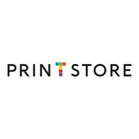 PRINTSTORE logo - Similar company to Printstore