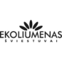 UAB Ekoliumenas logo - Similar company to Sia Ekolumens