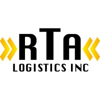 RTA Logistics Inc logo - Similar company to Ag Logistics