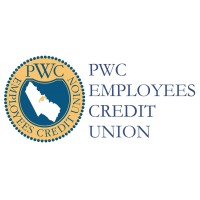 PWC Employees Credit Union logo - Similar company to Peak Supply Chain Solutions