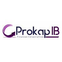 Prokap IB logo - Similar company to Sumhále