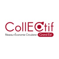 CollECtif Grand Est logo - Similar company to Réseau Synapse
