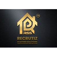 Recrutiz Staffing Solutions logo - Similar company to Easer Technologies