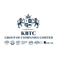 KBTC Group of Companies Limited logo - Similar company to The Compass Creative