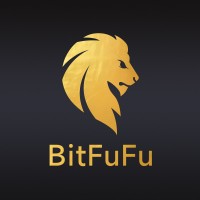 BitFuFu logo - Similar company to Simpple Ecosystem