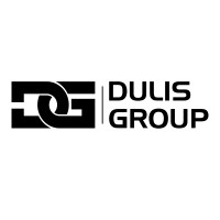 Dulis Group logo - Similar company to Sharpvue - Mobile Ai Surveillance Trailers
