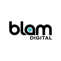 Blam Digital | Marketing Franchise logo - Similar company to Macroactive (Formerly Afluencr)