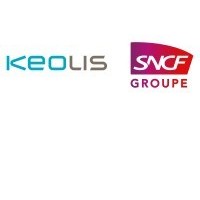 Keolis Australia and SNCF logo - Similar company to Keolis