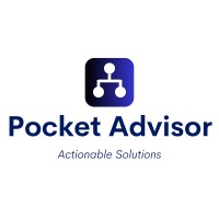 Pocket Advisor logo - Similar company to Centrium Advisory Services Limited