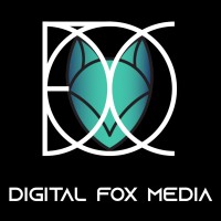 Digital Fox Media logo - Similar company to Funderland