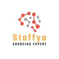 Staffya logo - Similar company to Mph Solutions