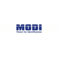 MODI Modular Digits GmbH logo - Similar company to Modi Vision