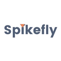 Spikefly logo - Similar company to Hpci Is Now Spikefli Analytics & Advisory Services