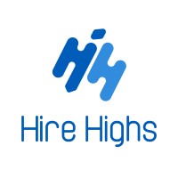 Hire Highs logo - Similar company to Hartmann Global It