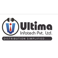 Ultima Infotech Pvt Ltd logo - Similar company to Technomax Engineers