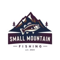 Small Mountain Fishing & Outdoors logo - Similar company to Pivotpro Solutions