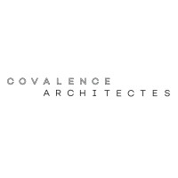 Covalence logo - Similar company to Act For Real