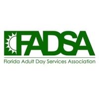 Florida Adult Day Services Association logo - Similar company to Florida Department Of Elder Affairs