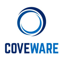 Coveware logo - Similar company to Bsidesgvl
