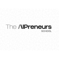 The AiPreneurs school logo - Similar company to Vrd Creative