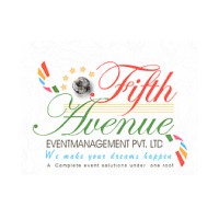Fifth Avenue Event Management