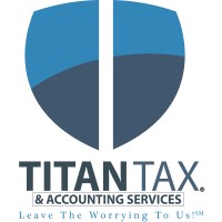 Titan Tax & Accounting Services LLC logo - Similar company to Commonwealth Group