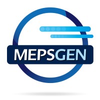 MEPSGEN logo - Similar company to Levitronix