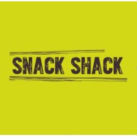 Snack Shack logo - Similar company to Popcorn Planet