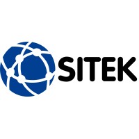 SITEK Caspian logo - Similar company to Acms Training