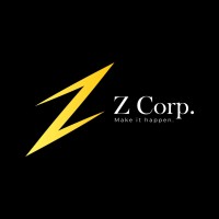 Z Corp. logo - Similar company to Soltera Energy