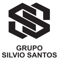 Grupo Silvio Santos logo - Similar company to Sbt
