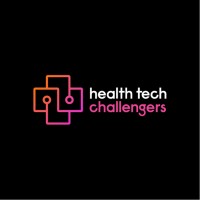 Health Tech Challengers logo - Similar company to The Blue Box